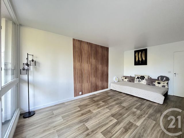 appartement - MAUREPAS - 78