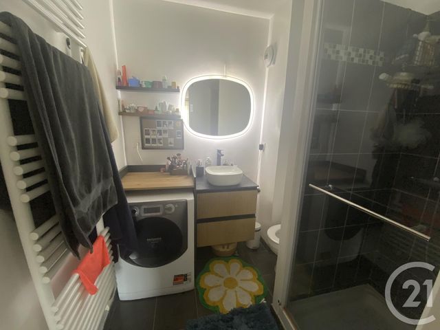 Appartement F2 &agrave; louer - 2 pi&egrave;ces - 32,83 m2 - Elancourt - 78 - ILE-DE-FRANCE