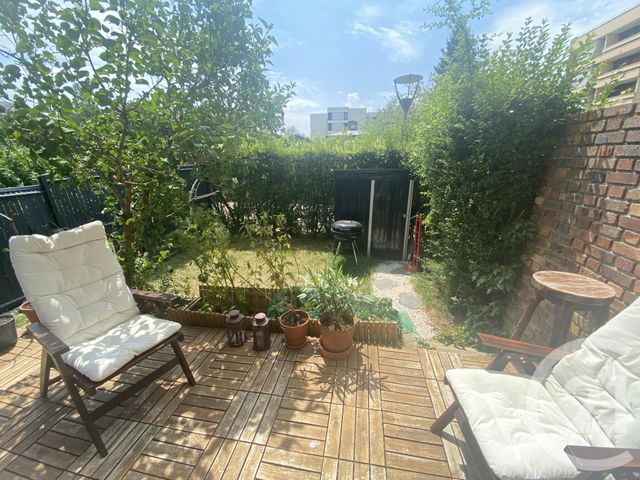 Appartement F2 &agrave; louer - 2 pi&egrave;ces - 32,83 m2 - Elancourt - 78 - ILE-DE-FRANCE