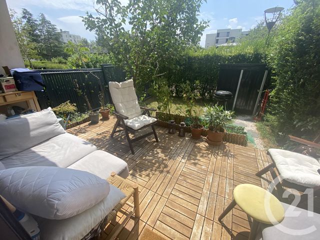 appartement - ELANCOURT - 78
