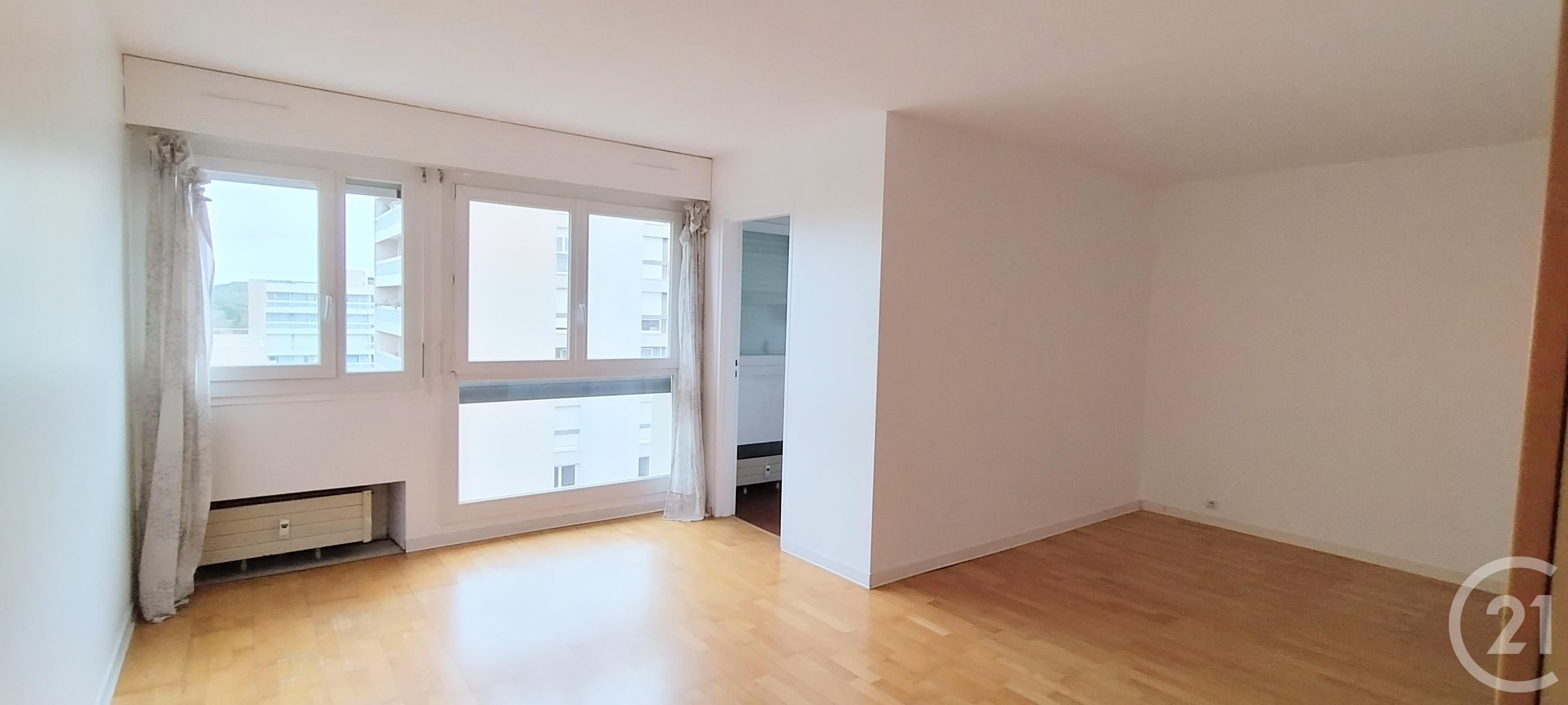 Appartement à Élancourt