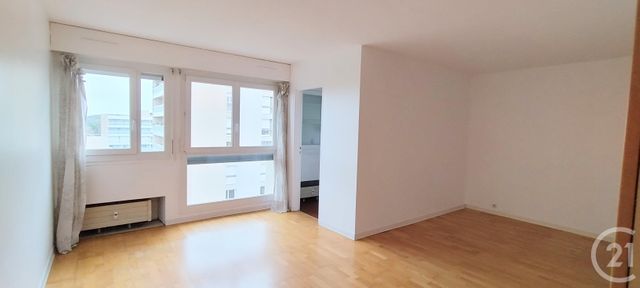 appartement - ELANCOURT - 78