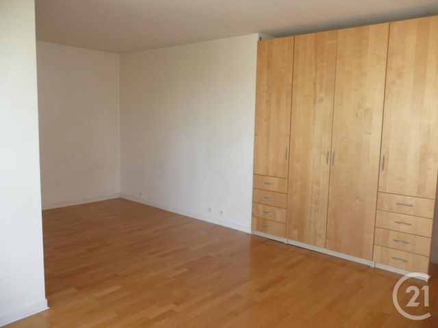 Appartement F1 &agrave; louer - 1 pi&egrave;ce - 35,12 m2 - Elancourt - 78 - ILE-DE-FRANCE