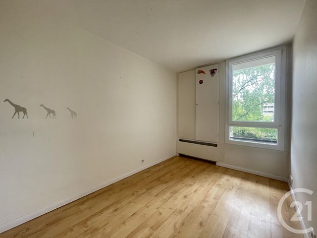 Appartement F3 &agrave; vendre - 3 pi&egrave;ces - 69,07 m2 - Elancourt - 78 - ILE-DE-FRANCE