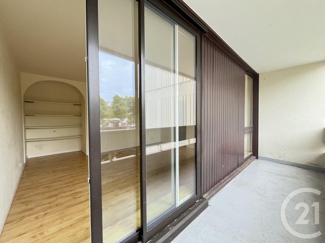 Appartement F3 &agrave; vendre - 3 pi&egrave;ces - 69,07 m2 - Elancourt - 78 - ILE-DE-FRANCE