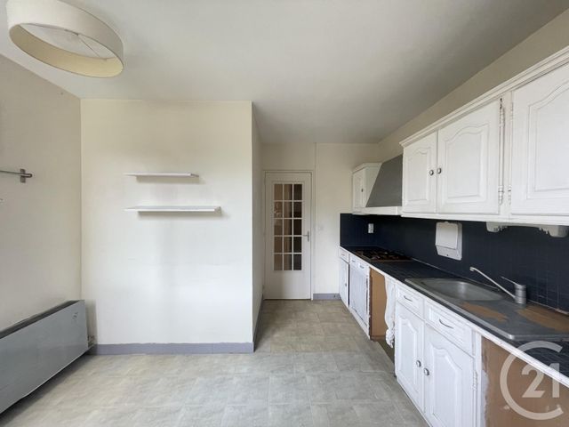 Appartement F3 &agrave; vendre - 3 pi&egrave;ces - 69,07 m2 - Elancourt - 78 - ILE-DE-FRANCE