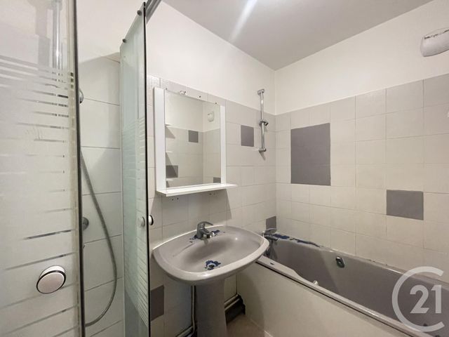 Appartement F3 &agrave; vendre - 3 pi&egrave;ces - 69,07 m2 - Elancourt - 78 - ILE-DE-FRANCE