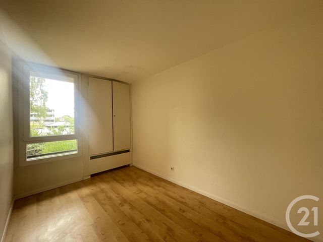 Appartement F3 &agrave; vendre - 3 pi&egrave;ces - 69,07 m2 - Elancourt - 78 - ILE-DE-FRANCE