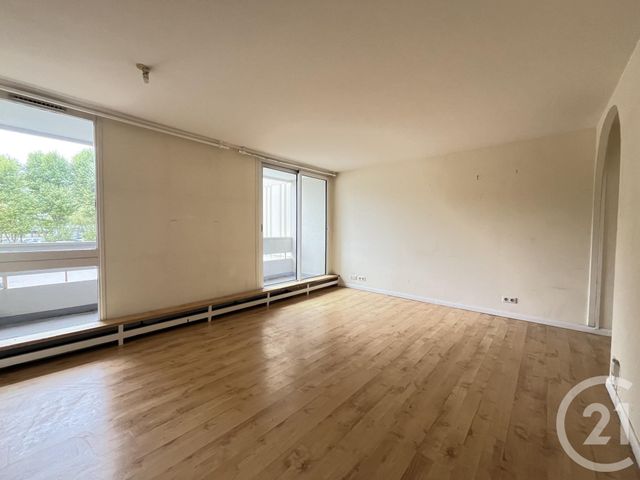 Appartement F3 &agrave; vendre - 3 pi&egrave;ces - 69,07 m2 - Elancourt - 78 - ILE-DE-FRANCE