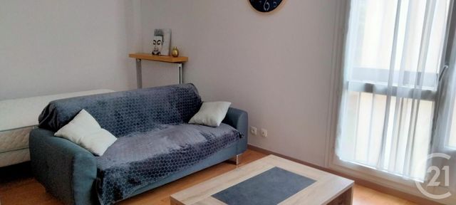 Appartement Studio &agrave; louer - 1 pi&egrave;ce - 29,36 m2 - Maurepas - 78 - ILE-DE-FRANCE