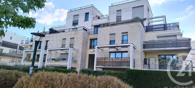 appartement - ELANCOURT - 78