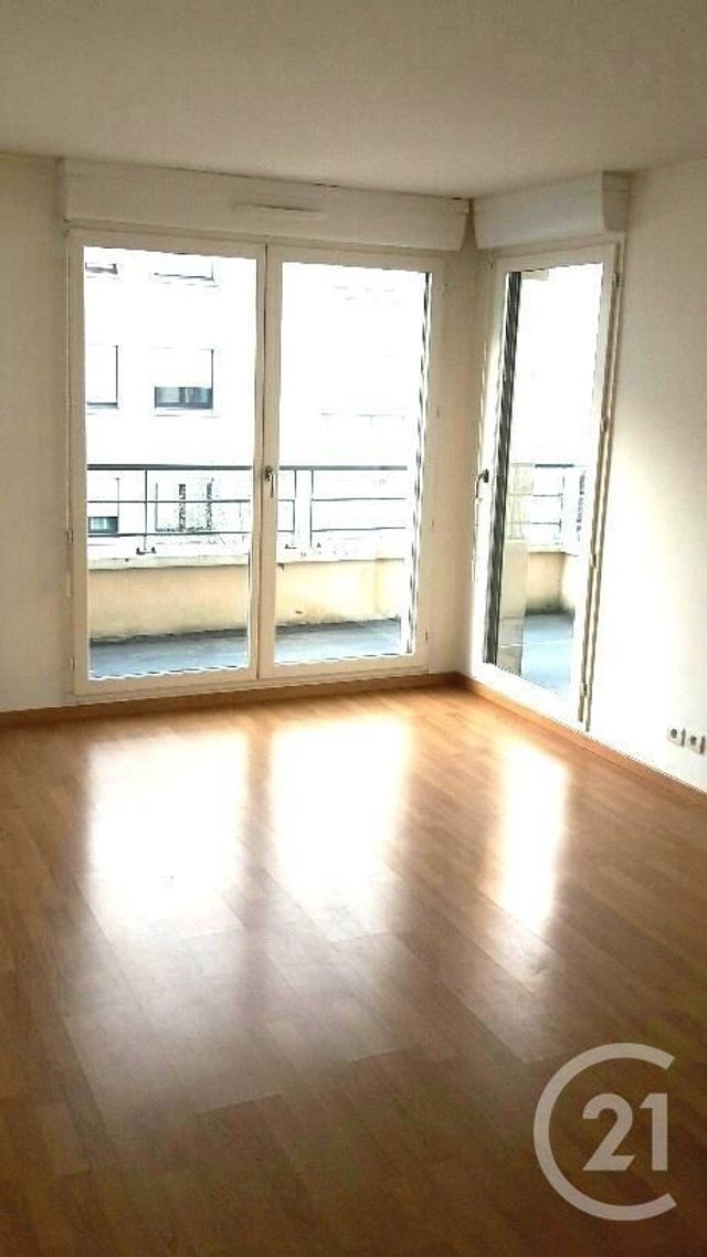 Appartement F3 &agrave; louer - 3 pi&egrave;ces - 54,75 m2 - Elancourt - 78 - ILE-DE-FRANCE