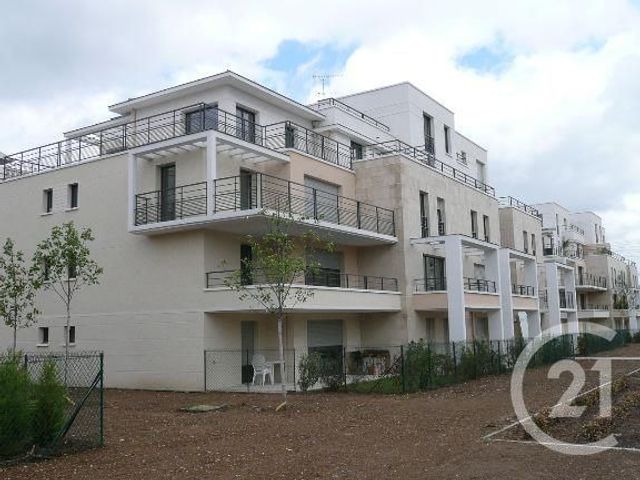 Appartement F3 &agrave; louer - 3 pi&egrave;ces - 54,75 m2 - Elancourt - 78 - ILE-DE-FRANCE