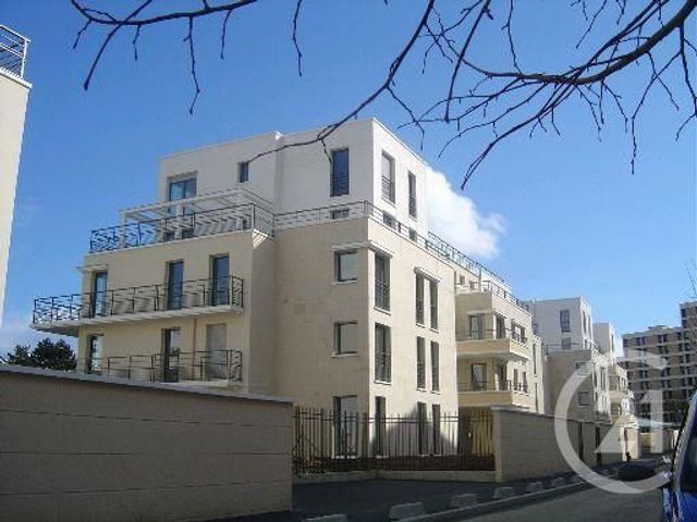 appartement - ELANCOURT - 78