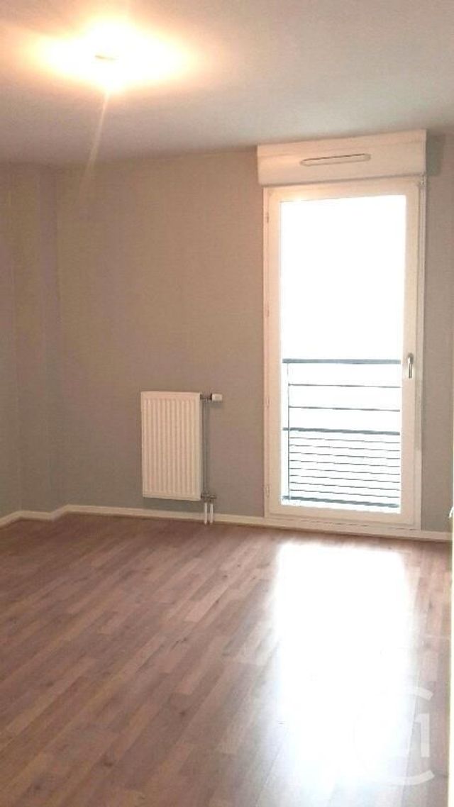 Appartement F3 &agrave; louer - 3 pi&egrave;ces - 54,75 m2 - Elancourt - 78 - ILE-DE-FRANCE