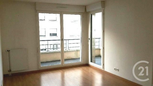 Appartement F3 &agrave; louer - 3 pi&egrave;ces - 54,75 m2 - Elancourt - 78 - ILE-DE-FRANCE