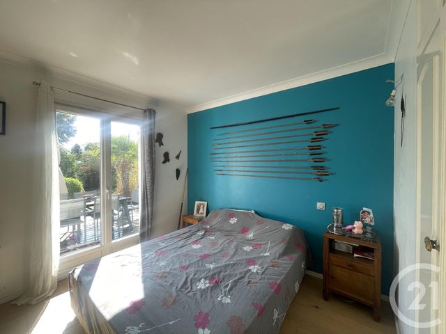 Maison &agrave; vendre - 4 pi&egrave;ces - 92 m2 - Maurepas - 78 - ILE-DE-FRANCE