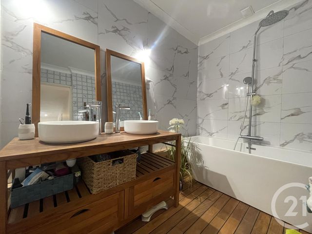 Maison &agrave; vendre - 4 pi&egrave;ces - 92 m2 - Maurepas - 78 - ILE-DE-FRANCE
