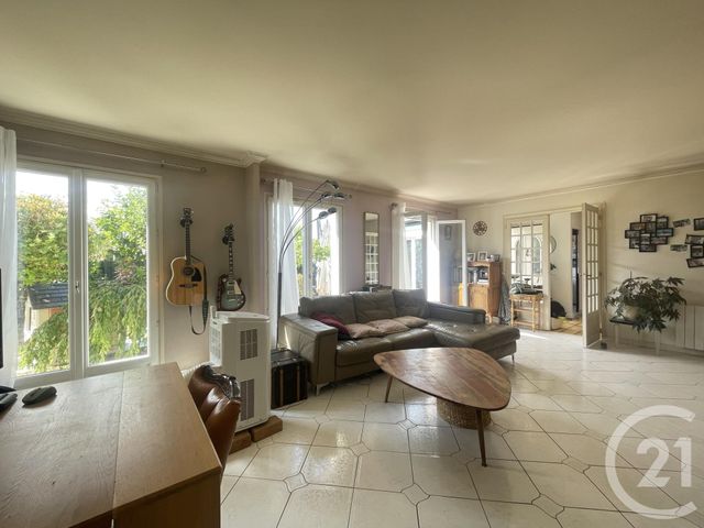 Maison &agrave; vendre - 4 pi&egrave;ces - 92 m2 - Maurepas - 78 - ILE-DE-FRANCE