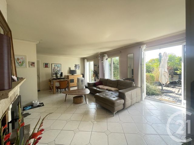 Maison &agrave; vendre - 4 pi&egrave;ces - 92 m2 - Maurepas - 78 - ILE-DE-FRANCE