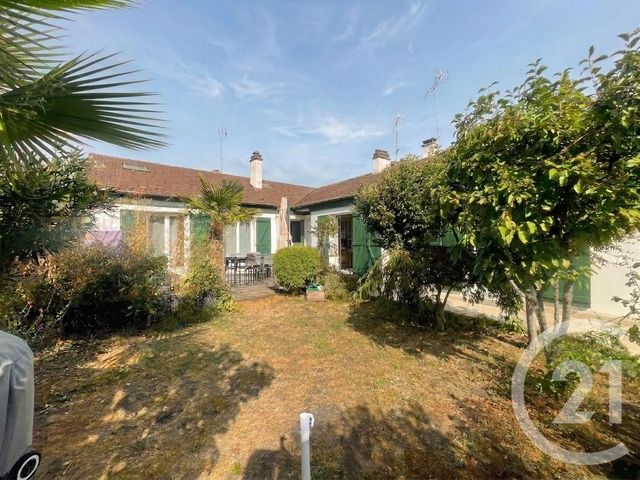 maison - MAUREPAS - 78