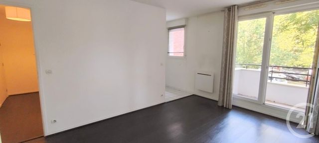 appartement - ELANCOURT - 78