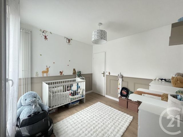 Appartement F4 &agrave; vendre - 4 pi&egrave;ces - 83,28 m2 - Elancourt - 78 - ILE-DE-FRANCE