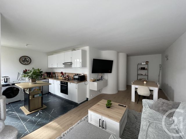 Appartement à vendre ELANCOURT