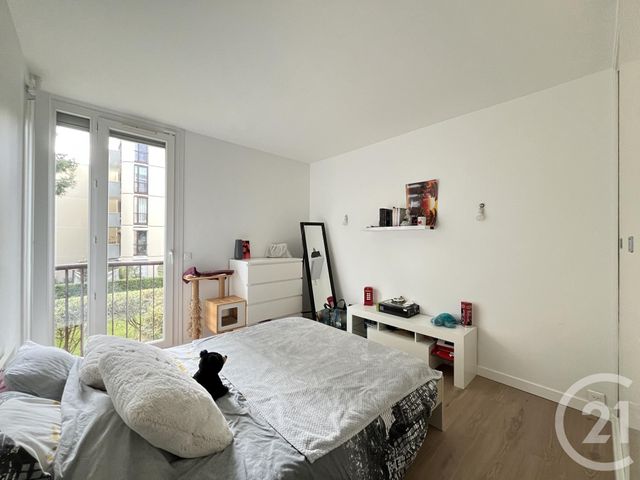 Appartement F4 &agrave; vendre - 4 pi&egrave;ces - 83,28 m2 - Elancourt - 78 - ILE-DE-FRANCE