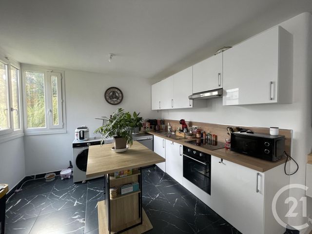 Appartement F4 &agrave; vendre - 4 pi&egrave;ces - 83,28 m2 - Elancourt - 78 - ILE-DE-FRANCE