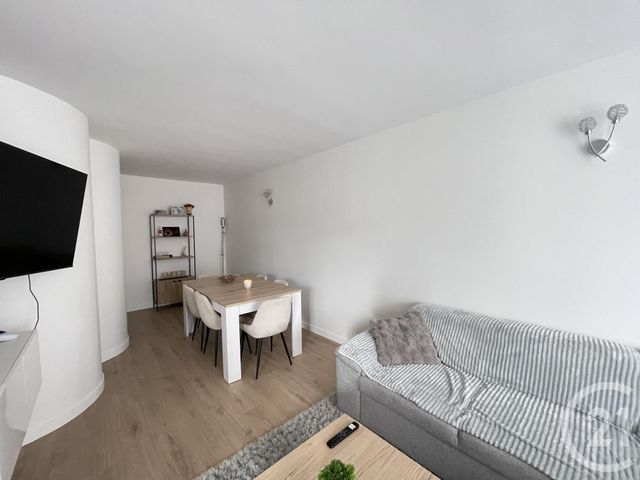 Appartement F4 &agrave; vendre - 4 pi&egrave;ces - 83,28 m2 - Elancourt - 78 - ILE-DE-FRANCE