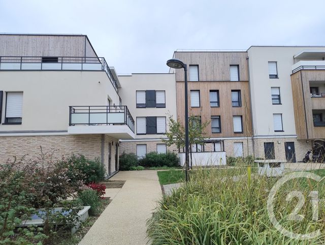 Appartement F2 &agrave; louer - 2 pi&egrave;ces - 44,19 m2 - Maurepas - 78 - ILE-DE-FRANCE