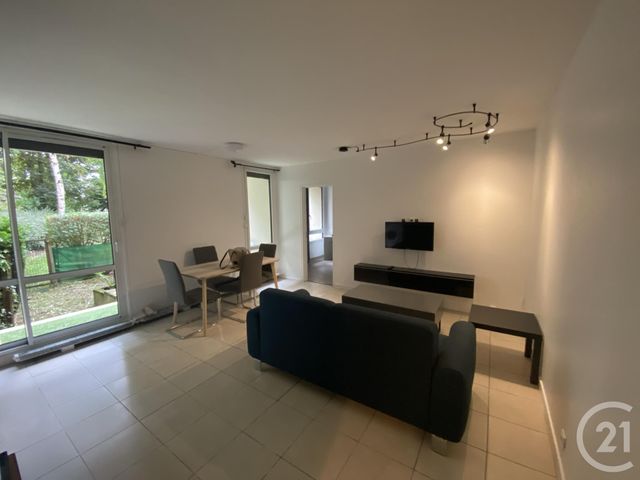 Appartement F2 &agrave; louer - 2 pi&egrave;ces - 40,39 m2 - Elancourt - 78 - ILE-DE-FRANCE