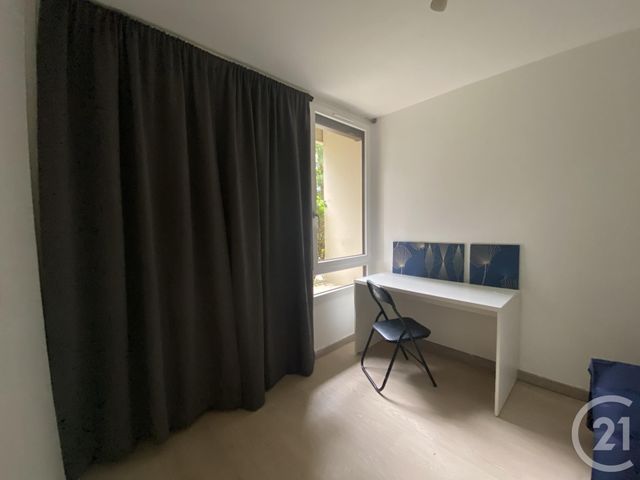 Appartement F2 &agrave; louer - 2 pi&egrave;ces - 40,39 m2 - Elancourt - 78 - ILE-DE-FRANCE