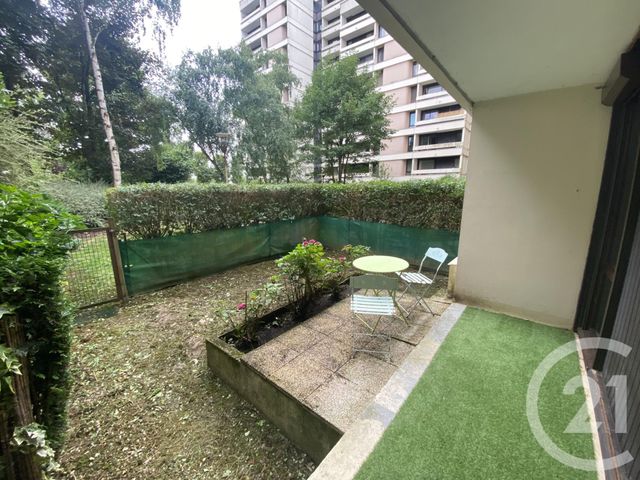 Appartement F2 &agrave; louer - 2 pi&egrave;ces - 40,39 m2 - Elancourt - 78 - ILE-DE-FRANCE