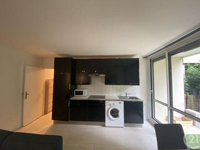 Appartement F2 &agrave; louer - 2 pi&egrave;ces - 40,39 m2 - Elancourt - 78 - ILE-DE-FRANCE
