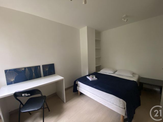 Appartement F2 &agrave; louer - 2 pi&egrave;ces - 40,39 m2 - Elancourt - 78 - ILE-DE-FRANCE