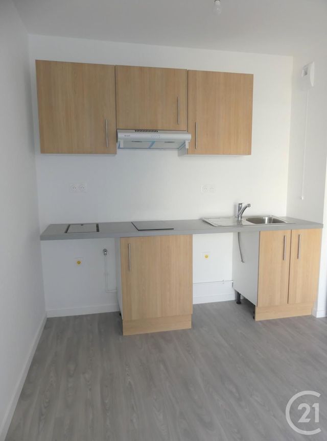 Appartement F2 &agrave; louer - 2 pi&egrave;ces - 40,12 m2 - Maurepas - 78 - ILE-DE-FRANCE