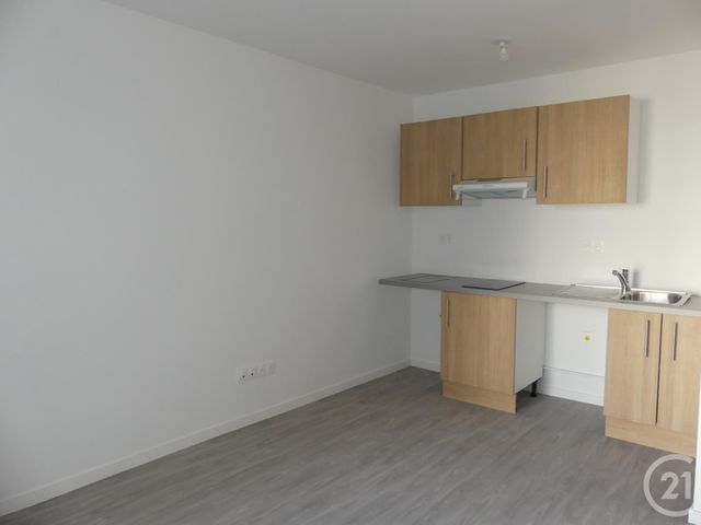 Appartement F2 &agrave; louer - 2 pi&egrave;ces - 40,12 m2 - Maurepas - 78 - ILE-DE-FRANCE