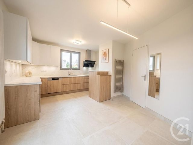 Maison &agrave; vendre - 6 pi&egrave;ces - 130,89 m2 - Maurepas - 78 - ILE-DE-FRANCE