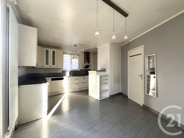Maison &agrave; vendre - 6 pi&egrave;ces - 130,89 m2 - Maurepas - 78 - ILE-DE-FRANCE