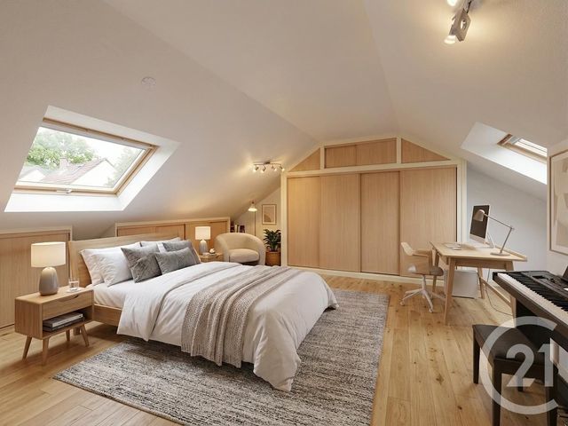 Maison &agrave; vendre - 6 pi&egrave;ces - 130,89 m2 - Maurepas - 78 - ILE-DE-FRANCE