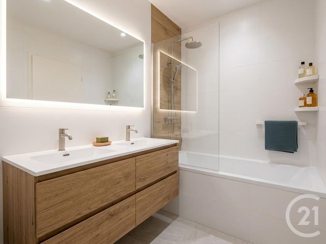 Maison &agrave; vendre - 6 pi&egrave;ces - 130,89 m2 - Maurepas - 78 - ILE-DE-FRANCE