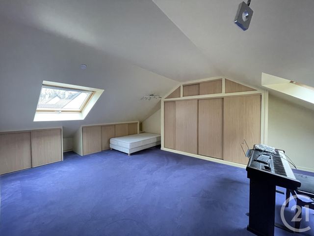 Maison &agrave; vendre - 6 pi&egrave;ces - 130,89 m2 - Maurepas - 78 - ILE-DE-FRANCE