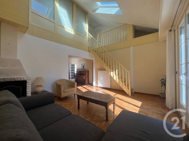Maison &agrave; vendre - 6 pi&egrave;ces - 130,89 m2 - Maurepas - 78 - ILE-DE-FRANCE