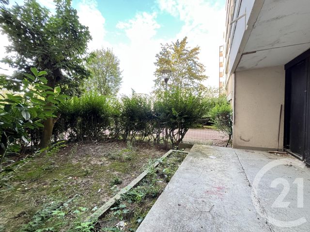Appartement F3 &agrave; vendre - 3 pi&egrave;ces - 65,44 m2 - Elancourt - 78 - ILE-DE-FRANCE