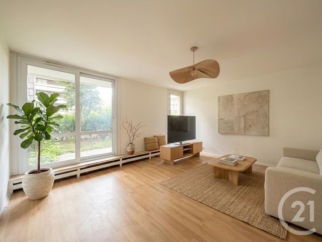 Appartement à vendre ELANCOURT