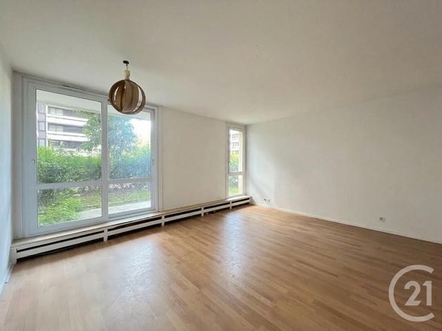 Appartement F3 &agrave; vendre - 3 pi&egrave;ces - 65,44 m2 - Elancourt - 78 - ILE-DE-FRANCE