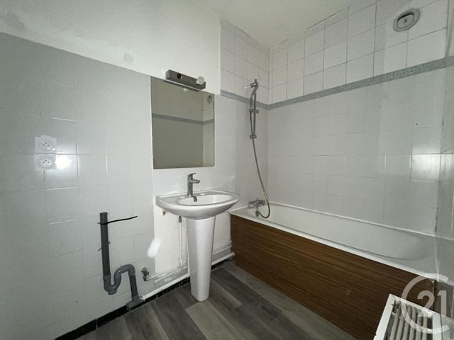 Appartement F3 &agrave; vendre - 3 pi&egrave;ces - 65,44 m2 - Elancourt - 78 - ILE-DE-FRANCE