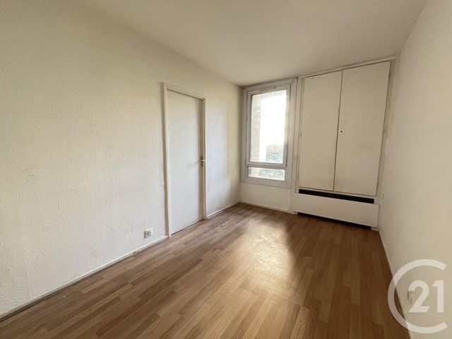 Appartement F3 &agrave; vendre - 3 pi&egrave;ces - 65,44 m2 - Elancourt - 78 - ILE-DE-FRANCE